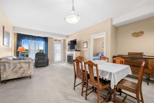 2303-2330 Fish Creek Boulevard Sw, Calgary, AB - Indoor