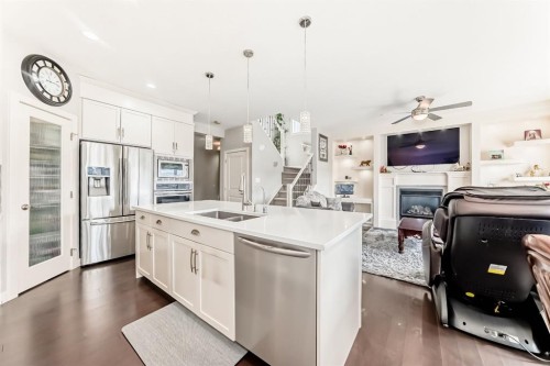 85 Savanna Close Ne, Calgary, AB 