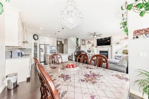 85 Savanna Close Ne, Calgary, AB 