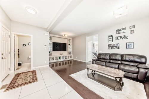 85 Savanna Close Ne, Calgary, AB 