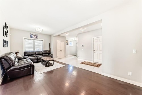 85 Savanna Close Ne, Calgary, AB 