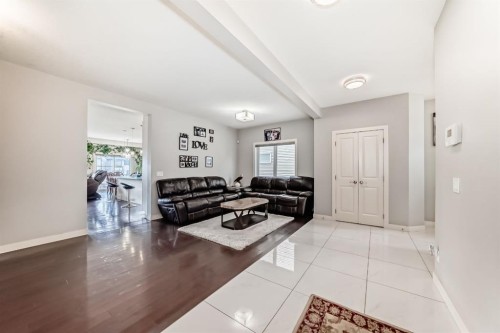 85 Savanna Close Ne, Calgary, AB 