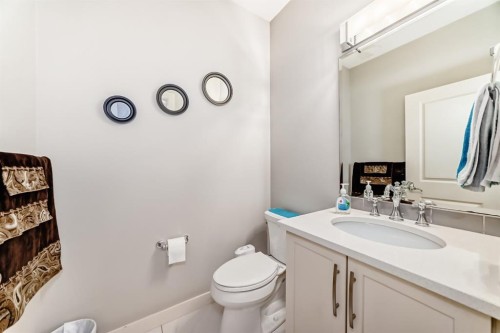 85 Savanna Close Ne, Calgary, AB 