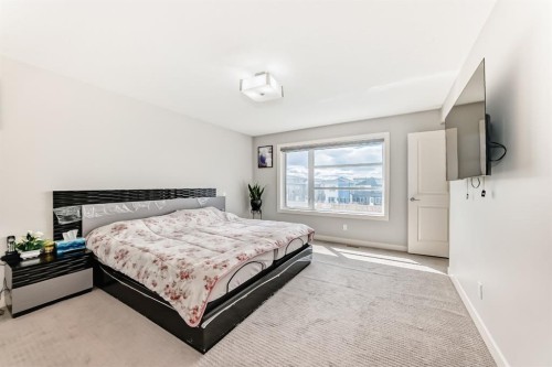 85 Savanna Close Ne, Calgary, AB 
