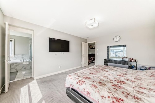 85 Savanna Close Ne, Calgary, AB 