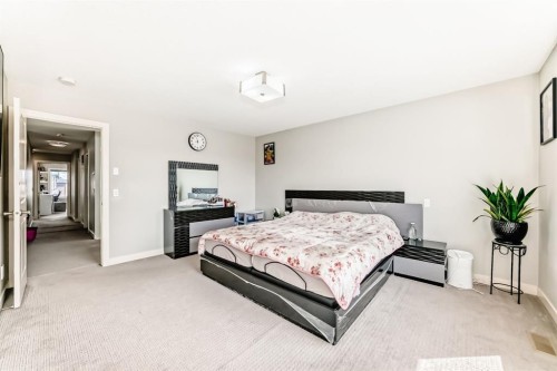 85 Savanna Close Ne, Calgary, AB 