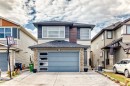 85 Savanna Close Ne, Calgary, AB 
