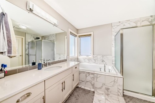 85 Savanna Close Ne, Calgary, AB 