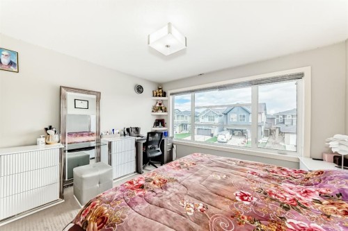 85 Savanna Close Ne, Calgary, AB 
