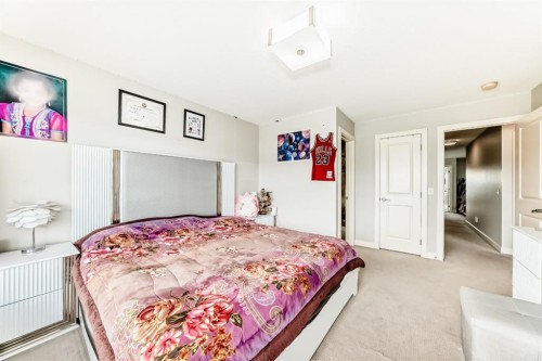 85 Savanna Close Ne, Calgary, AB 