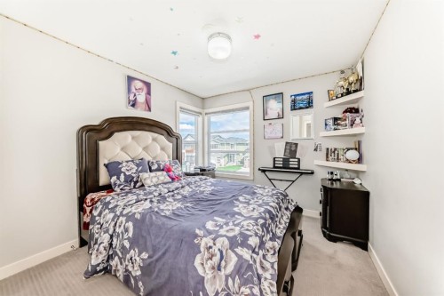 85 Savanna Close Ne, Calgary, AB 