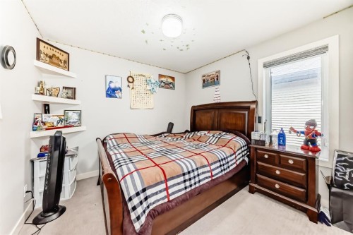 85 Savanna Close Ne, Calgary, AB 