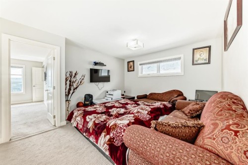 85 Savanna Close Ne, Calgary, AB 