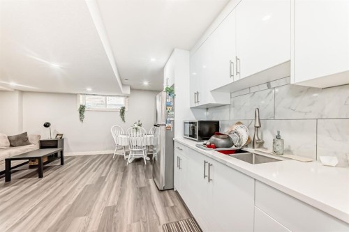 85 Savanna Close Ne, Calgary, AB 