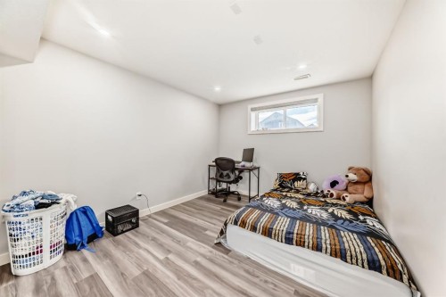85 Savanna Close Ne, Calgary, AB 