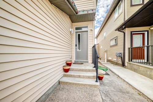 85 Savanna Close Ne, Calgary, AB 