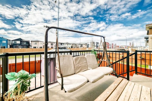 85 Savanna Close Ne, Calgary, AB 