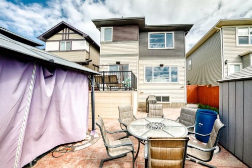 85 Savanna Close Ne, Calgary, AB 
