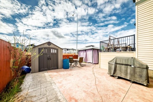 85 Savanna Close Ne, Calgary, AB 