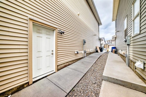 85 Savanna Close Ne, Calgary, AB 