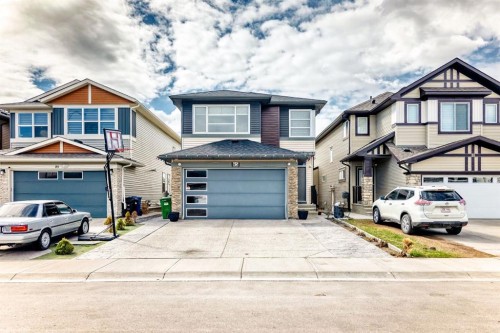 85 Savanna Close Ne, Calgary, AB 