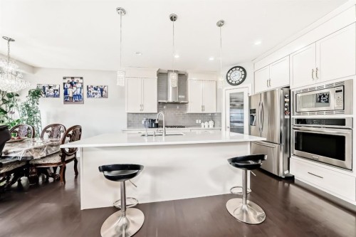 85 Savanna Close Ne, Calgary, AB 