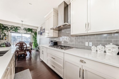 85 Savanna Close Ne, Calgary, AB 
