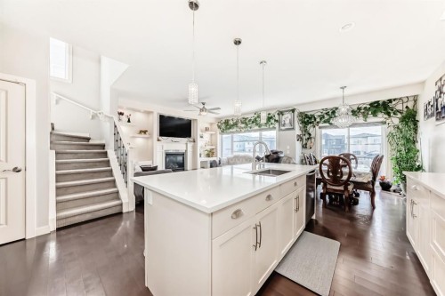 85 Savanna Close Ne, Calgary, AB 