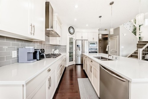 85 Savanna Close Ne, Calgary, AB 