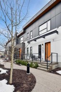 205-830 78 Street SW Calgary, AB T3H 6B2