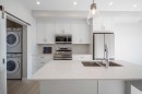 7202-1802 Mahogany Boulevard Se, Calgary, AB  - Indoor Photo Showing Laundry Room 