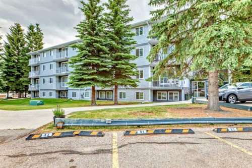 404C-5601 Dalton Drive Nw, Calgary, AB 