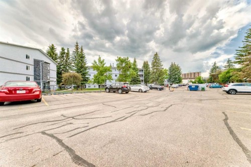 404C-5601 Dalton Drive Nw, Calgary, AB 