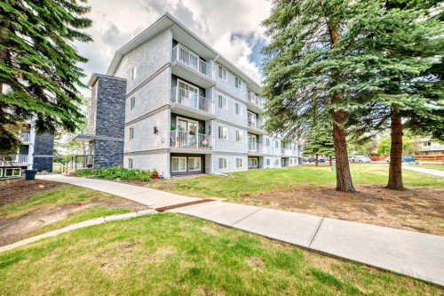 404C-5601 Dalton Drive Nw, Calgary, AB 