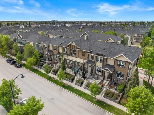 357 Mckenzie Towne Gate Se, Calgary, AB 