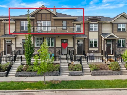 357 Mckenzie Towne Gate Se, Calgary, AB 