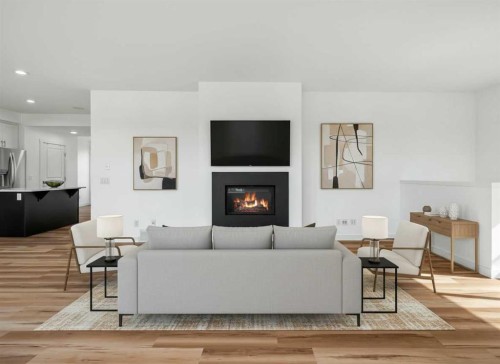 357 Mckenzie Towne Gate Se, Calgary, AB 