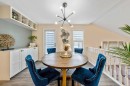 5 Shawglen Court Sw, Calgary, AB  - Indoor Photo Showing Dining Room 