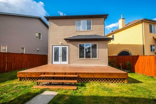 11 Saddlebrook Mews Ne, Calgary, AB 