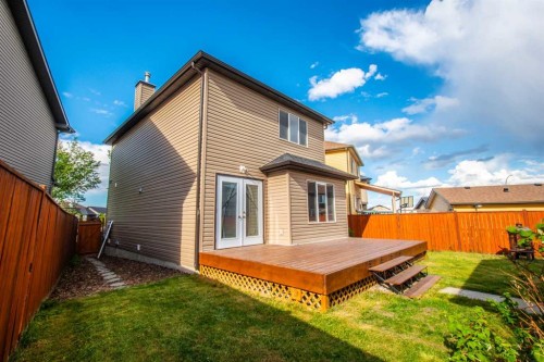 11 Saddlebrook Mews Ne, Calgary, AB 