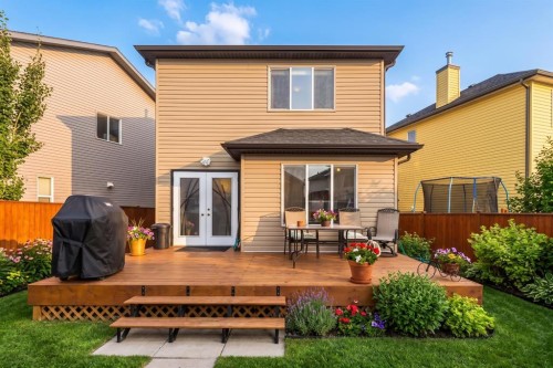 11 Saddlebrook Mews Ne, Calgary, AB 