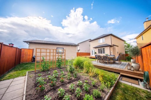 11 Saddlebrook Mews Ne, Calgary, AB 