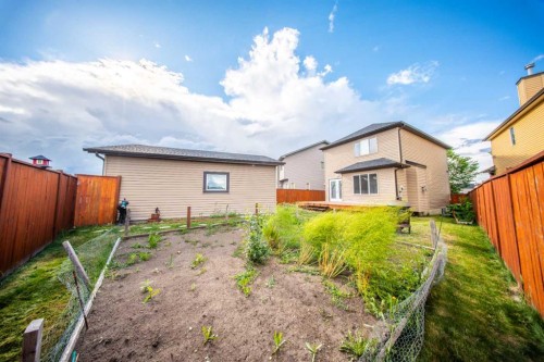 11 Saddlebrook Mews Ne, Calgary, AB 