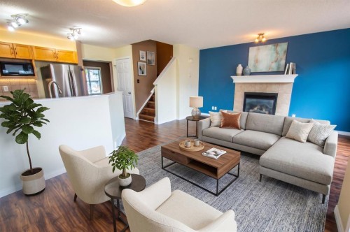 11 Saddlebrook Mews Ne, Calgary, AB 
