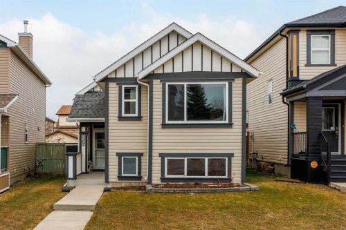 2367 Sagewood Gate SW Airdrie, AB T4B 3M7