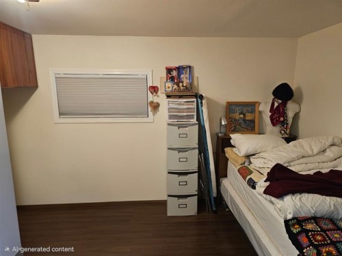 209 2 Street, Cowley, AB - Indoor