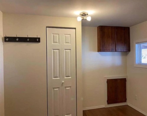 209 2 Street, Cowley, AB - Indoor Photo Showing Other Room