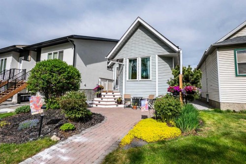 6432 18A Street SE Calgary, AB T2C 0N3