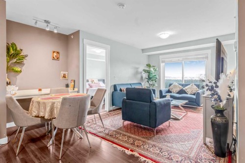 5404-302 Skyview Ranch Drive Ne, Calgary, AB - Indoor