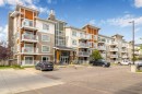 5404-302 Skyview Ranch Drive Ne, Calgary, AB  - Outdoor With Balcony With Facade 